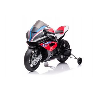 BMW HP4 Race baterija za dječji motocikl 12V crvena Alle producten BerghoffTOYS