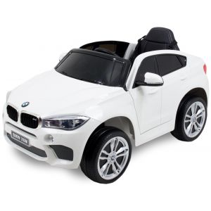 BMW dječji auto X6 bijeli Alle producten BerghoffTOYS