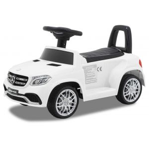 Mercedes gurnuti automobil gls63 bijeli Alle producten BerghoffTOYS