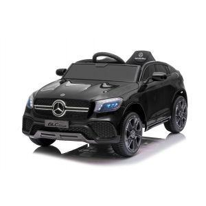 Mercedes električni dječji automobil glc coupe crni Alle producten BerghoffTOYS