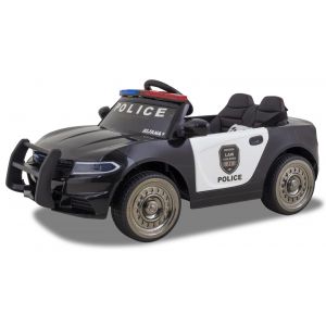 Kijana policijski električni dječji auto Ford style Ford automobili za djecu Električni dječji auto